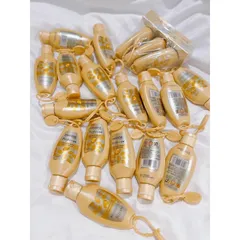 Serum Dưỡng Tóc Pantene Pro-V Perfect On 40ml Thái Lan - Dưỡng Ẩm Tóc Suông Mượt 460288