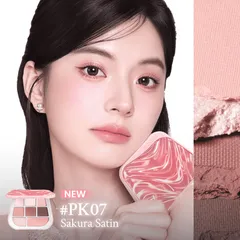 Bảng Phấn Mắt Focallure 8 Màu - Phấn Mịn Dễ Tán, Giữ Màu Tốt, Chống Lem, Thiết Kế Nhỏ Gọn Cho Trang Điểm Hàng Ngày