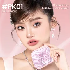 Bảng Phấn Mắt Focallure 8 Màu - Phấn Mịn Dễ Tán, Giữ Màu Tốt, Chống Lem, Thiết Kế Nhỏ Gọn Cho Trang Điểm Hàng Ngày