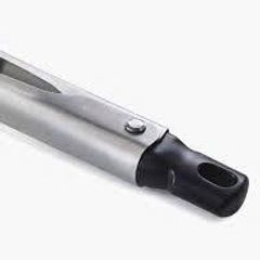 Bộ 2 Kẹp Gắp Thức Ăn Joseph Joseph 10573 Màu Đen - Dụng Cụ Nhà Bếp Cao Cấp, Thiết Kế Elevate Thông Minh, Chịu Nhiệt Tới 270°C
