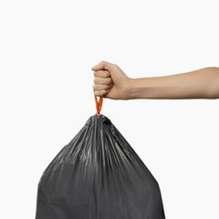 Hộp 20 Túi Đựng Rác 40L Joseph Joseph IW5 - Túi Chắc Chắn Cho Thùng Nén Rác Titan 20, Dễ Dàng Sử Dụng