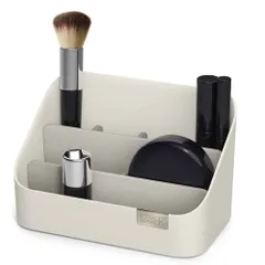 Hộp Đựng Mỹ Phẩm Joseph Joseph Viva 75002 - Thiết Kế Tầng Tiện Lợi, Lý Tưởng Cho Cọ Trang Điểm Và Sơn Móng Tay