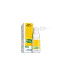 Xịt Tai OticGuard 15ml - Dung Dịch Làm Sạch Ráy Tai, Giảm Viêm, Ngứa, Đau Tai - Sản Phẩm Chăm Sóc Tai An Toàn và Hiệu Quả