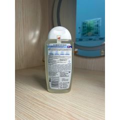 Femfresh 0% Sensitive Wash - Dung Dịch Vệ Sinh Phụ Nữ Da Nhạy Cảm 250ml - Dịu Nhẹ, Không Hương Liệu, Cho Cảm Giác Tươi Mát 24h