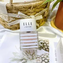 Nước hoa nữ ELLE L'edition 30ml - Hương Hoa Cỏ Trái Cây Sang Chảnh Bản Giới Hạn Từ Pháp