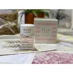 Nước hoa nữ ELLE L'edition 30ml - Hương Hoa Cỏ Trái Cây Sang Chảnh Bản Giới Hạn Từ Pháp