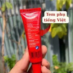 Lucas’ Papaw Ointment - Kem Đu Đủ Đa Năng Chăm Sóc Da Mặt 15g - Dưỡng Ẩm, Chống Nẻ và Hỗ Trợ Bỏng dùng cho Trẻ Em
