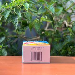 Vitamin D3 Baby Ddrops 400 IU - Vitamin D Chất Lỏng Cho Bé (90 Giọt) Tăng Cường Sức Khỏe Xương - Nhập Khẩu Chính Ngạch từ Canada