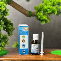 Nature's Way Kids Smart Drops DHA 20ml - Bổ sung DHA và EPA cho não bộ, mắt, hệ thần kinh, hàng nhập khẩu Úc chính ngạch