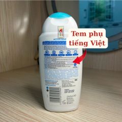 Femfresh Active Wash - Dung Dịch Vệ Sinh Phụ Nữ Hàng Ngày 250ml, Giúp Da Mềm Mại, Không Gây Dị Ứng, Thoáng Mát Dành Cho Người Năng Động