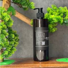 Dầu Gội Bồ Kết Thảo Mộc Escoco 500ml - Không Cay Mắt, Dưỡng Tóc Mềm Mượt, Giảm Gàu, Hương Thơm Dễ Chịu, Sản Phẩm Việt Nam