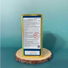 Viên uống thải mỡ nội tạng Vitatree Organ Fat Detox 60 viên - Giải độc gan, hỗ trợ giảm mỡ máu nhập khẩu chính ngạch từ Úc