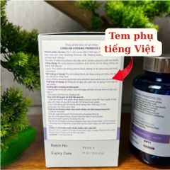 Tinh Dầu Hoa Anh Thảo Careline 1000mg - Hỗ Trợ Làm Đẹp Da & Cân Bằng Nội Tiết Tố (60 Viên) - Nhập Khẩu Chính Ngạch Úc