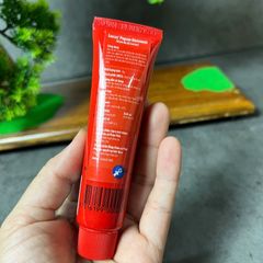 Lucas’ Papaw Ointment - Kem Đu Đủ Đa Năng 25g - Dưỡng Ẩm Môi, Chống Nẻ, Hỗ Trợ Bỏng Nhẹ, dùng Cho Trẻ Nhỏ