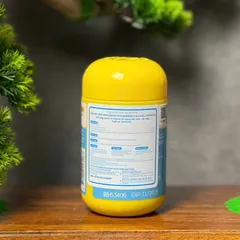 [Nhập khẩu chính ngạch] Nature's Way Vita Gummies Calcium + Vitamin D – Kẹo canxi cho bé (60 viên)