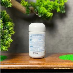 Nature's Way Kids Smart Bursts DHA 300mg - Bổ não và tăng cường trí nhớ cho trẻ - Hỗ trợ nhận thức (50 viên)
