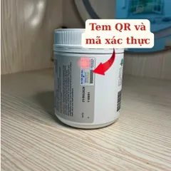 Viên uống Canxi Sữa Bio Island Milk Calcium Bone Care 150 viên - Hỗ trợ xương chắc khỏe & phát triển chiều cao tự nhiên