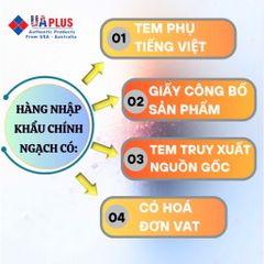 Viên uống Blackmores Pregnancy & Breast - Feeding Gold 60 viên hỗ trợ thai kỳ khỏe mạnh và phát triển trí não cho mẹ và bé
