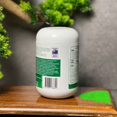 Viên Uống Nature’s Way Complete Daily Multivitamin - Vitamin Tổng Hợp Và Khoáng Chất Hỗ Trợ Sức Khỏe (200 Viên)