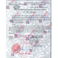 Bio Island Lysine Step Up for Youth - Viên nhai hỗ trợ trẻ biếng ăn, phát triển chiều cao & tăng cường miễn dịch (60 viên)