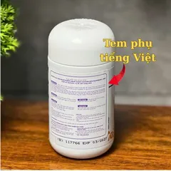 Viên uống bổ xương Nature's Way Burst Calcium + Magnesium + Zinc - Hỗ trợ chắc khỏe xương và răng (30 viên, Úc)