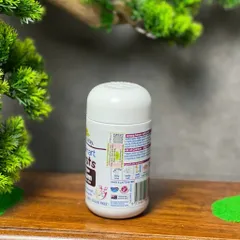 Viên uống bổ xương Nature's Way Burst Calcium + Magnesium + Zinc - Hỗ trợ chắc khỏe xương và răng (30 viên, Úc)
