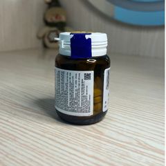 Viên Uống Blackmores Milk Thistle Úc - Hỗ Trợ Chức Năng Gan, Bảo Vệ Gan, Phục Hồi Tế Bào Gan (42 Viên)