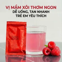 Gói Uống Cranberry Arkopharma Cys-Control 20 Gói | Hỗ Trợ Sức Khỏe Đường Tiết Niệu, Không Đường, Tiện Lợi Từ Pháp