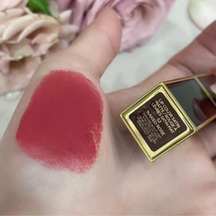 Son Tom Ford Lip Color Màu 52 3.3g - Son Mịn Lì Dưỡng Ẩm Cao Cấp, Thiết Kế Sang Trọng, Giữ Màu Tốt