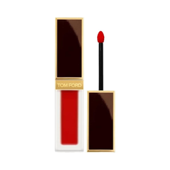 Son Kem Tom Ford Liquid Lip Màu 16 6ml - Lì Mịn Bền Màu, Chất Son Mềm Mại, Thích Hợp Thời Trang Sang Trọng