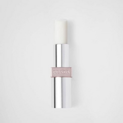Son Dưỡng Prada Light Glowing Lip Oil Stick U014 White - Dưỡng ẩm, Độ bóng tự nhiên, Thiết kế sang trọng - Đặc biệt dành cho tín đồ làm đẹp