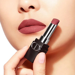Son Dior Rouge Dior Forever 558 Forever Grace - Son Môi Chống Trôi Hồng Đất Chính Hãng, Bám Màu 16 Giờ, Sang Trọng, Cao Cấp