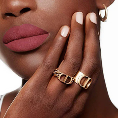 Son Dior Rouge Dior Forever 558 Forever Grace - Son Môi Chống Trôi Hồng Đất Chính Hãng, Bám Màu 16 Giờ, Sang Trọng, Cao Cấp