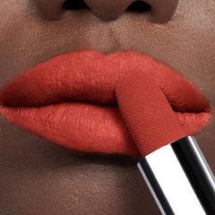 Son Dior Rouge Velvet Finish 228 Mythique - Son Môi Màu Đỏ Cam Gạch Sang Trọng, Độ Bám Màu Lâu, Dưỡng Ẩm Mềm Mại