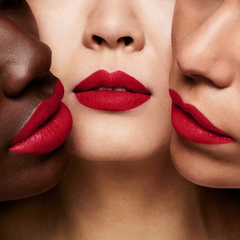 Son Kem Tom Ford TF Liquid Lip Luxe Matte Màu 16 Scarlet Rouge Đỏ Thuần - Son Cobalt Opaque, Chất Son Mượt, Lâu Phai, Sành Điệu