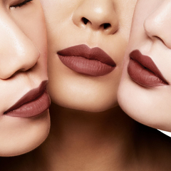 Son Kem Tom Ford Liquid Lip Luxe Matte 100 - Màu Nâu Đất Chính Hãng, Sang Trọng, Thời Thượng, Dễ Dàng Sử Dụng