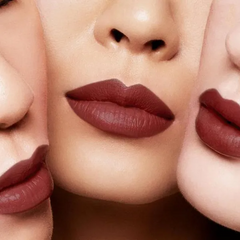 Son Kem Tom Ford 122 Smitten Màu Đỏ Nâu Chính Hãng - Độ Bám Màu Tốt, Dễ Dàng Sử Dụng, Phù Hợp Mọi Phong Cách Trang Điểm