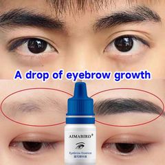 Serum Mọc Chân Mày 7 Ngày Hiệu Quả - Dưỡng Mi Dài Cong, Nuôi Dưỡng Sâu, Cải Thiện Độ Dày An Toàn Cho Mọi Loại Da