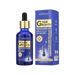 Tinh Chất Mọc Tóc Gừng Nhật Bản 50ml - Dầu Ủ Kích Thích Mọc Tóc Siêu Tốc, Phục Hồi Da Đầu, Trị Tóc Thưa Rụng