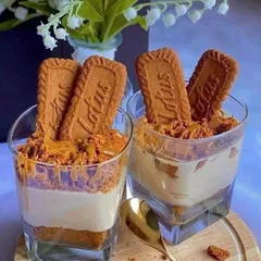 Bánh Quy Lotus Biscoff Gói Lớn 1KG (4 Hộp) - Hương Vị Quyến Rũ Từ Châu Âu, Hoàn Hảo Cho Tiệc Tùng Và Quà Tặng