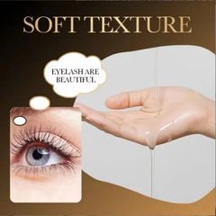 Tinh Chất Mọc Mi Collagen 15ML - Nuôi Dưỡng Mi Dài, Dày Và Cong Tự Nhiên - Hỗ Trợ Kích Thích Mọc Lông Mi Hiệu Quả