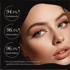 Tinh Chất Mọc Mi Collagen 15ML - Nuôi Dưỡng Mi Dài, Dày Và Cong Tự Nhiên - Hỗ Trợ Kích Thích Mọc Lông Mi Hiệu Quả
