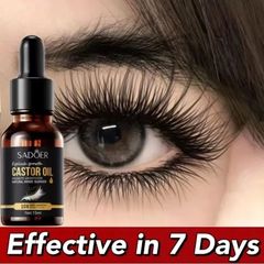 Tinh Chất Mọc Mi Collagen 15ML - Nuôi Dưỡng Mi Dài, Dày Và Cong Tự Nhiên - Hỗ Trợ Kích Thích Mọc Lông Mi Hiệu Quả