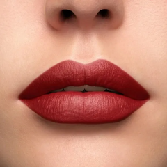 Son Lancôme L’absolu Rouge Drama Matte 196 - Màu Đỏ Đất Cao Cấp Chính Hãng, Lên Màu Tuyệt Đẹp, Độ Bám Lâu, Phong Cách Sang Trọng