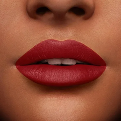 Son Lancôme L’absolu Rouge Drama Matte 196 - Màu Đỏ Đất Cao Cấp Chính Hãng, Lên Màu Tuyệt Đẹp, Độ Bám Lâu, Phong Cách Sang Trọng