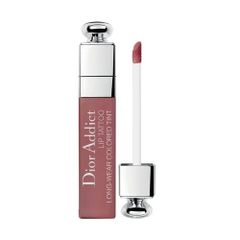 Son Dior Addict Lip Tattoo 491 Natural Rosewood - Màu Đỏ Đất Sang Trọng, Độ Bám Màu Cao, Lướt Mịn, Quà Tặng Tuyệt Vời cho Phái Đẹp