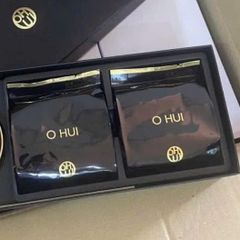 Lõi Phấn Nước Ohui Ultimate Cover Couture Đen SPF30 (che phủ mịn, dưỡng ẩm nhẹ)