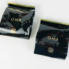 Lõi Phấn Nước Ohui Ultimate Cover Couture Đen SPF30 (che phủ mịn, dưỡng ẩm nhẹ)