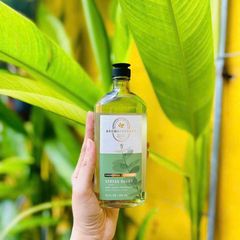 Gel tắm Bath & Body Works Aromatherapy Eucalyptus & Spearmint 295ml – thư giãn