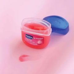 Sáp Dưỡng Môi Vaseline Lip Therapy Rosy Lips 7g - Giúp Mềm Môi & Tạo Màu Hồng Tự Nhiên, Bảo Vệ Môi Chống Thời Tiết